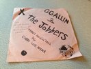 GG ALLIN AND THE JABBERS 7