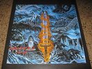 BATHORY - BLOOD ON ICE 1996 BLACK MARK FREE SHIPPING