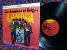 RIPPING 1966 Orig THE SHADOWS OF KNIGHT   GLORIA   WIRED FUZZ PUNK BLUES GARAGE