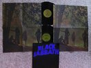 1971 ORIG LP + AUDIOPHILE LP BLACK SABBATH - MASTER OF REALITY Hard HEAVY Psych