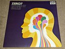 Zero 7 ?– When It Falls 2LP