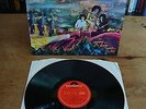 JIMI HENDRIX EXPERIENCE Electric Ladyland Part 1 POLYDOR UK Press LP 