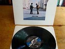 PINK FLOYD Wish You Were Here HARVEST UK Press LP INNER