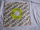 Beatles Lady Madonna/The Inner Light RARE Capitol 2138 near mint promo label