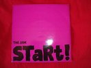 The Jam Start Mispress Village People A Side  Mint Mod Punk Rock YMCA