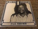Bim Sherman Keep You Dancing Rare Killer Roots 10