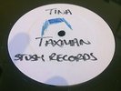 Taxman Tina Rare Killer Digi 12