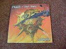 TIGERS OF PAN TANG / AMBUSH      NOTVD  1 LP