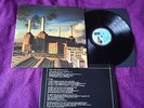 PINK FLOYD  animals  1977- UK EARLY  PRESS  - HARVEST(A-2U;B-3U) - EX