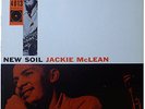 JACKIE MCLEAN - NEW SOIL BLUE NOTE 4013 - ORG.REVIEW COPY - 12