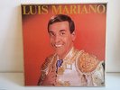 Coffret LUIS MARIANO 4X33T READER'S DIGEST Avec le livret