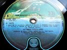 THE BAKER GURVITZ ARMY 1975 UK VERTIGO 1st PRESS w/LYRIC INSERT UNPLAYED/MINT