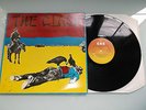 THE CLASH-GIVE 'EM ENOUGH ROPE...1ST ISSUE EXCELLENT/EXCELLENT VINYL LP 1978
