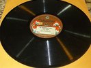 PRE WAR COUNTRY 78 RPM RECORD - SAMANTHA BUMGARNER - (FLAG) COLUMBIA 146