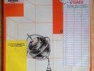 Bruton BRI 12 Gyroscope LP Electro Funk. (James Asher) Listen 