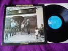 CREEDENCE CLEARWATER REVIVAL  willy and the poorboys 1970-UK FIRST PRESS  -EX+