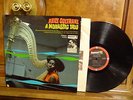 Alice Coltrane    A Monastic Trio     Impulse St Gatefold A-9156  Beautiful  NM