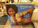 Fatback Band Yum Yum vinyl LP 1975 Event [Red Label] Records EX