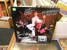 Flamenco Fever Live Direct To Disc vinyl LP 1978 M&K Records EX