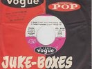 Christine PILZER * Dracula * 1966 French MOD FREAKBEAT YEYE Girl * Listen