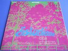 LP ITALIAN PROG BLUE PHANTOM - DISTORTIONS