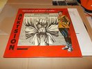 LP RUSSIAN PUNK AUKTSION 