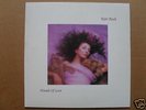 Kate Bush - Hounds Of Love. LP + inner & merchandise sheet. 1985 UK orig
