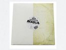 Madlib ?– Rock Konducta Part 1 Album LP (12