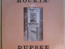 Rockin with Dupsee LP Blues Cajun LOUISIANA BAYOU Jay Miller Sessions Flyright