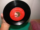 ROVIN' GAMBLERS willie was a bad boy 45 do the fly ORIG rockabilly RAY GENTRY