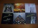 6 x Modern Talking.  Let´s Talk about Love, In the middle of nowhere & 3 Maxis