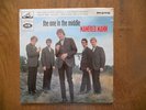 EP UK MANFRED MANN 