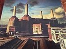 33 t  LP    PINK FLOYD  animals EMI  2 C 068 98434