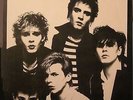 DURAN DURAN LIVE (1982) - Hammersmith Odeon, London 