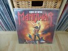 Manowar - Kings Of Metal / Heavy Metal / von Privat