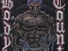 Body Count (2014, Vinyl NEW)