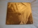 Black Moth Super Rainbow - Eating Us LP (Original 2009 pressing) Tobacco