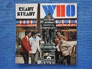 THE WHO / Pochette présentoir / EP POLYDOR 27 801 / 1967 ( F )