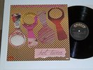 HOT TUNA - THE PHOSPHORESCENT RAT LP GRUNT 10348 FR PRESS 1973 US ROCK BLUES