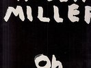 roger miller oh lp signed  mission of burma