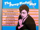 THE PERCY SLEDGE WAY from 67-DEEP SOUTHERN SOUL HEARTBREAKK-MUSCLE SHOALS-QUINVY