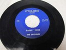 SURF: The Cyclones Safety Zone on Cyclone mp3