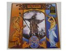 Dr. John LP 180 Gram Pressing Sun Moon & Herbs IN COLOR VINYL