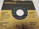 ROCKABILLY: Roy Duke Behave, Be Quiet or Be Gone Decca mp3
