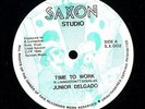 Junior Delgado/Pinchers 
