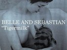 Tigermilk - Belle & Sebastian (2014, Vinyl NUEVO)