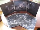 Die Fantastischen Vier 4 unplugged II 2  3 LP Vinyl Set mint