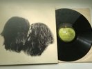 John Lennon & Yoko Ono Wedding Album Apple US First Press LP from Box Set