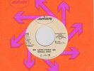 BRENDA JONES 45 Super Stroke MERCURY Label 73482 RARE NORTHERN SOUL PROMO VG+
