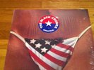 The Black Crowes 'Amorica' 1994 LP on White Vinyl